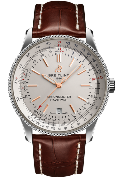 Breitling 41 on sale